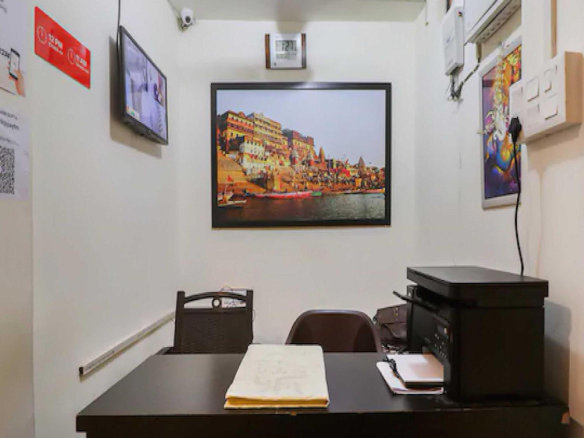 Hotel O Golden Cafe Τσενάι Εξωτερικό φωτογραφία