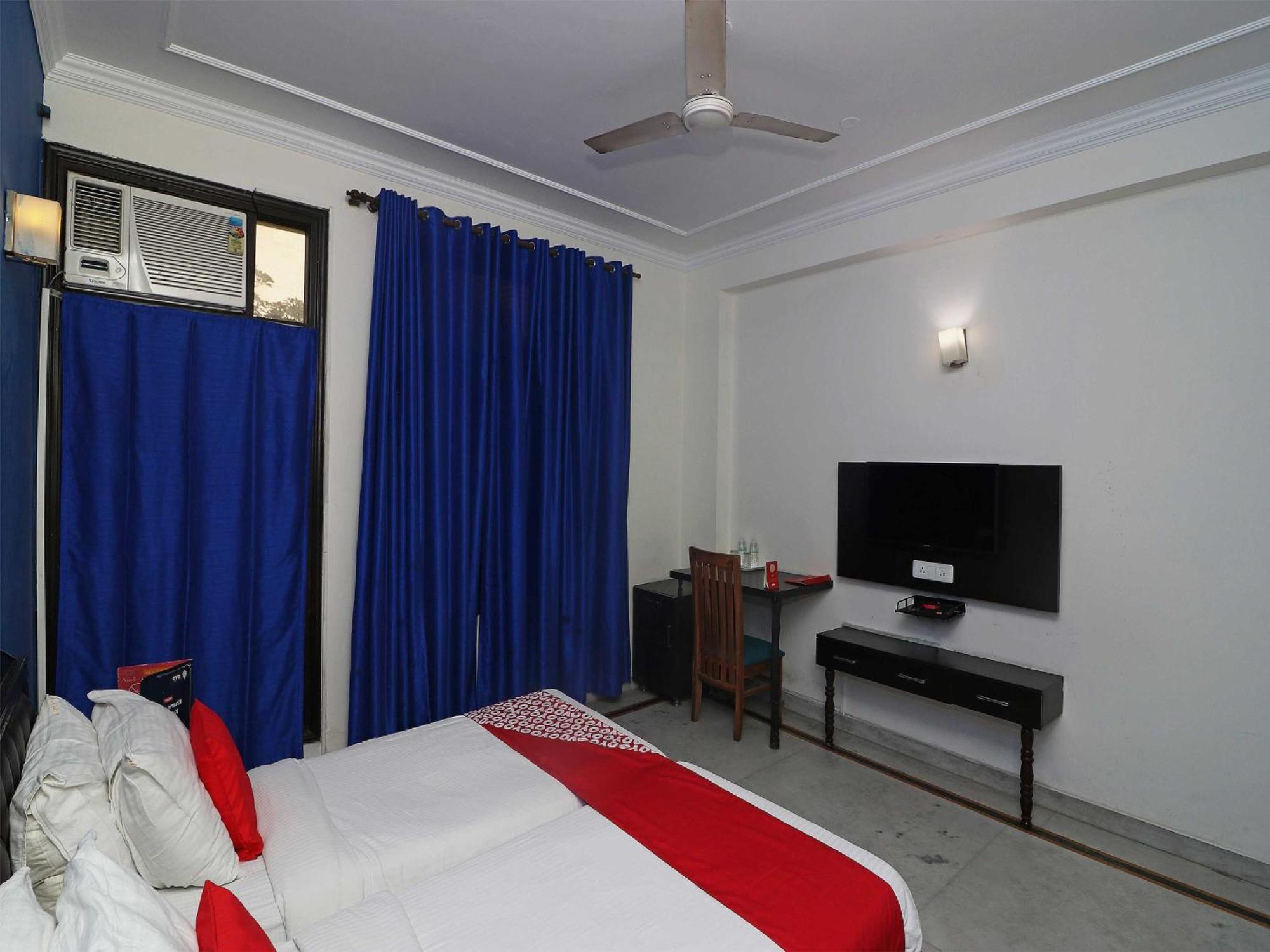Hotel O Golden Cafe Τσενάι Εξωτερικό φωτογραφία